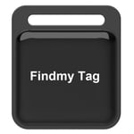 TG Nyckelhittare Mini GPS Tracker Anti-Lost Svart