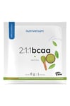 Nutriversum - 2:1:1 BCAA - Matcha - 6 g