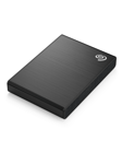 Seagate One Touch SSD (2021) STKG2000400