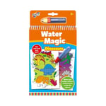 Galt Toys, Water Magic - Dinosaurs, Colouring Books for Children, Ages 3 Years Plus