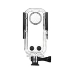 For  X3 360° Video Camera Portable Housings Sealing Submersible 2929