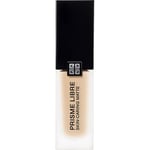 GIVENCHY Smink Foundation Prisme Libre Skin-Caring Matte Foundation 2-N120 30 ml (15.967,00 kr / 1 l)