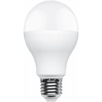 Led-Lampa malmbergs - Led lampa, normal, matt, 14w, e27, 230v, mb