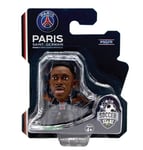 SoccerStarz - Paris St Germain Ousmane Dembele - Home Kit (Classic Kit)