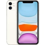 iPhone 11 64GB Vit