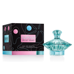 Britney Spears Curious Eau de Parfum Women's Perfume Spray (30ml, 50ml, 100ml)