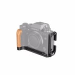 SMALLRIG 2811 L-Bracket for Fujifilm X-T4