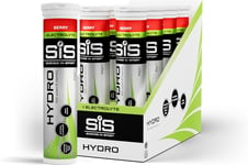 Science in Sport Hydro Hydration Tablets, Gluten-Free, Zero Sugar, Berry Flavour