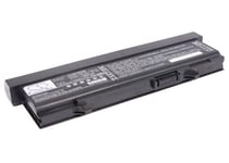 Batteri till Dell Latitude E5400 mfl - 6.600 mAh