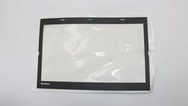 Lenovo ThinkPad T440 Bezel Trim Frame Sheet Cover Black 04X5465