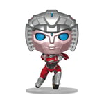 Funko Pop, Movies: Transformers: Rise of The Beasts - Arcee - Figurine en Vinyle à Collectionner - Idée de Cadeau - Produits Officiels - Jouets pour Les Enfants et Adultes - Movies Fans