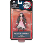 McFarlane DEMON SLAYER 5IN WV1 - NEZUKO KAMADO