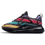 Baskets basses enfant Nike  AIR MAX 720 Junior