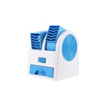 2020 nouveau mini climatiseur 3 en 1 ventilateur humidificateur purificateur pour maison/chambre/bureau/extérieur USB/refroidisseur d'air portable