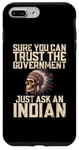 iPhone 7 Plus/8 Plus Sure You Can Trust The Government Just Ask An Indian Case