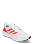 Adidas Performance Ultrarun 5 Running Skor Badskor Vit