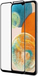 TIGER GLASS PLUS VERRE TREMPE RECYCLE SAMSUNG GALAXY A23 5G - Protection Ecran, Verre Recyclé Ultra Résistant 9H+, Anti-traces de doigt, Haute Sensibilité, Applicateur Pose facile, Garantie à vie