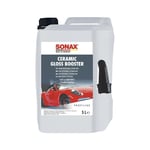 Sonax Xtreme Ceramic Gloss Booster - Sprayvax Dunk 5 l