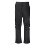 Rab Kangri GORE-TEX Turbukse Dame Black, L/14 SHORT