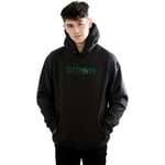 Sweat-shirt Harry Potter  Slytherin