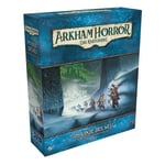 Fantasy Flight Games, Arkham Horror: LCG - On the Edge of the World, Campaign Expansion, Expert Game, Card Game, 1-4 Players, Ages 14+, 45+ Minutes, German, Multicoloured, Multicoloured