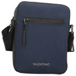 Sac Bandouliere Valentino  Sac Bandoulière Tron Homme  VBS8AX21 Blu/Nero