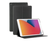 Life Case For Ipad 10.2in (9th/8th/7th Gen) - Black