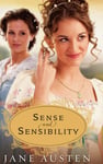 SENSE AND SENSIBILITY