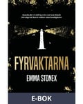 Fyrvaktarna, E-bok