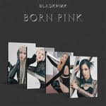 Born Pink Digipack Version