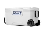 Coleman Xtreme Marine 100QT Cooler Box - White, X-Large