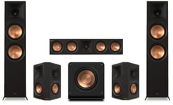 Klipsch Reference Premiere RP Biopaket 5.1