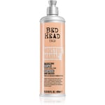 TIGI Bed Head Moisture Maniac Rensende og nærende shampoo Til tørt hår 400 ml