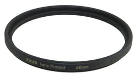 Marumi 62mm Exus Lens Protect Filter