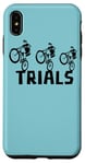 Coque pour iPhone XS Max VTT Trials VTT