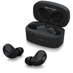 Behringer LIVE BUDS High-Fidelity Wireless Earphones with Bluetooth True Wireless Stereo Connectivity, Compatible with PC and Mac