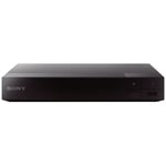 Sony BDP-S1700B.EC1 Blu-Ray afspiller