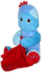 In the Night Garden Kids Iggle Piggle Sleep Aid Toy, with Soft Glowing Cheeks,