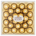 Ferrero Rocher Gift Box of Chocolate 24 Pieces 300gm Valentine Day Birthday Gift