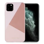 Janesper Nick iPhone 11 Pro Max-skydd - Rosa