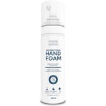 Handdesinfektion Skum 200 ml 30st