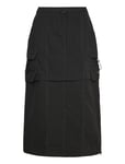 Jackson Skirt W Black Dickies