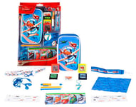 Kit 16-in-1 Accessoires Disney Planes All DS Indeca