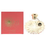 Lalique Soleil Eau de Parfum 50ml Spray Women's - EDP For Her - NEW.