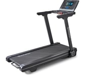 Echelon Stride-6s-10 Auto-fold Smart Bluetooth Treadmill - Black