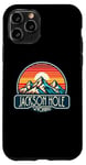 iPhone 11 Pro Jackson Hole Case