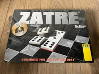 Zatre - Dominoes for the 21st Century by Peri - New / Sealed