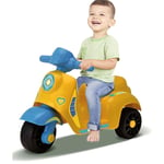 Kids Ride on Scooter Baby Walker Push Scooter Toddler Walker Portable Scooter