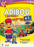 Adibou Eveil Musical