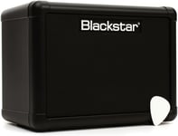 BLACKSTAR Fly 103 Speaker Black Additional Speaker for the Fly 3 Mini amp